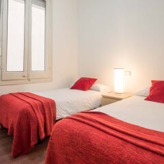 Отель Rent Top Apartments Las Ramblas Испания, Барселона - отзывы, цены и фото номеров - забронировать отель Rent Top Apartments Las Ramblas онлайн комната для гостей фото 5