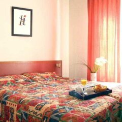Hotel du Moulin комната для гостей фото 4