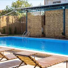 Hotel SunRise Osh бассейн фото 3