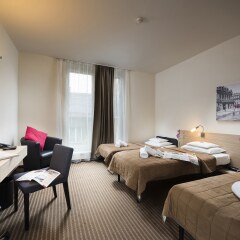 Bo18 Hotel Superior комната для гостей