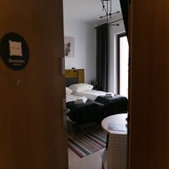 Отель Apartament Zelazko Познань фото 27