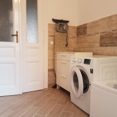 Отель Apartmány U Tržnice ванная фото 2