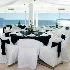 Отель Calinda Beach Acapulco