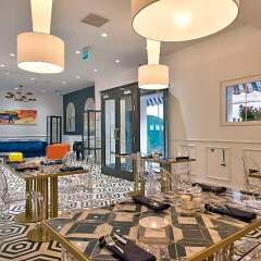 Отель Holm Hotel & Spa Мальта, Сан Джулианс - отзывы, цены и фото номеров - забронировать отель Holm Hotel & Spa онлайн фото 11