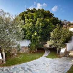 Seaside Cottage by Belvedere on Mykonos Island, Greece from 560$, photos, reviews - zenhotels.com