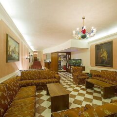Отель Nazionale Hotel Италия, Венеция - 3 отзыва об отеле, цены и фото номеров - забронировать отель Nazionale Hotel онлайн развлечения