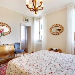 Отель Canale - WR Apartments Италия, Венеция - отзывы, цены и фото номеров - забронировать отель Canale - WR Apartments онлайн комната для гостей фото 4