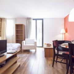 Апартаменты Inside Barcelona Apartments Sants комната для гостей фото 4