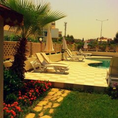 Vesta Hotel Турция, Сиде - отзывы, цены и фото номеров - забронировать отель Vesta Hotel онлайн фото 24
