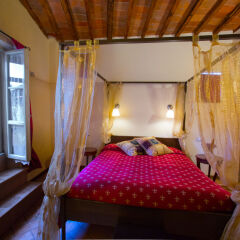 Отель Bed & Breakfast Il Bargello комната для гостей фото 3