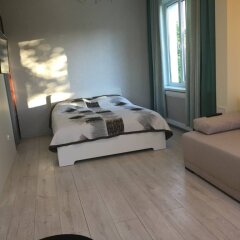 Гостиница South Park Apartments в Калининграде отзывы, цены и фото номеров - забронировать гостиницу South Park Apartments онлайн Калининград комната для гостей