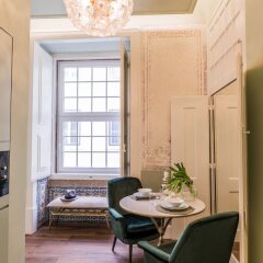 Отель Dare Lisbon House Португалия, Лиссабон - отзывы, цены и фото номеров - забронировать отель Dare Lisbon House онлайн интерьер отеля