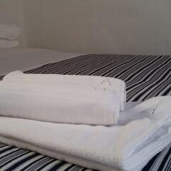 Отель Azzurretta Guest House Лечче сауна