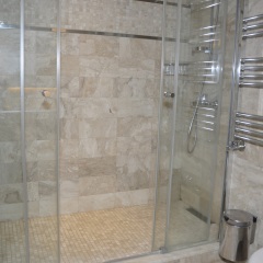 Ikbal Thermal Hotel & SPA Afyon ванная