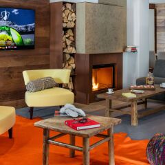 Hotel Pashmina Le Refuge детские мероприятия фото 2