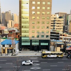 Отель K-Guesthouse Dongdaemun 1 Южная Корея, Сеул - отзывы, цены и фото номеров - забронировать отель K-Guesthouse Dongdaemun 1 онлайн фото 9