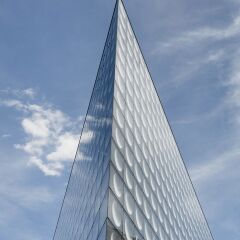 Отель OKKO Hotels Paris Porte de Versailles
