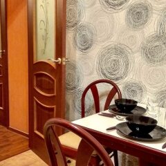 Апартаменты LUXKV Apartment on Old Arbat удобства в номере