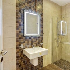 Отель Stylish 2 Bedroom Apartment in an Amazing Location Мальта, Слима - отзывы, цены и фото номеров - забронировать отель Stylish 2 Bedroom Apartment in an Amazing Location онлайн фото 4
