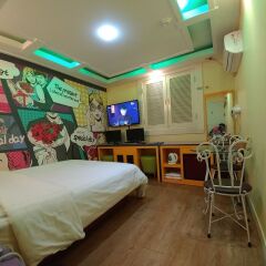 Отель Mill Motel Южная Корея, Сеул - отзывы, цены и фото номеров - забронировать отель Mill Motel онлайн детские мероприятия фото 2