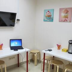 Гостиница Kazan-OK - Hostel в Казани 13 отзывов об отеле, цены и фото номеров - забронировать гостиницу Kazan-OK - Hostel онлайн Казань детские мероприятия