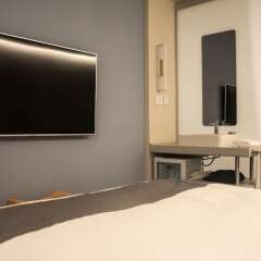 Link hotel & Hub Tel Aviv Израиль, Тель-Авив - отзывы, цены и фото номеров - забронировать отель Link hotel & Hub Tel Aviv онлайн удобства в номере