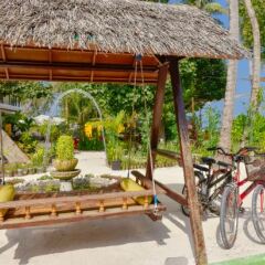 Arena Beach Hotel фото 6