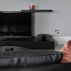 Отель The Chester Residence удобства в номере фото 2