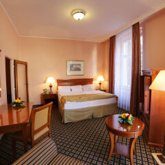 Spa Hotel Lauretta комната для гостей фото 2