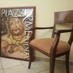 Hotel Conte Ruggero Пьяцца-Армерина удобства в номере фото 2