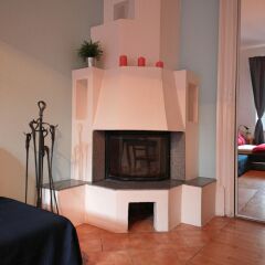 Отель Tyrsova Flat комната для гостей фото 5