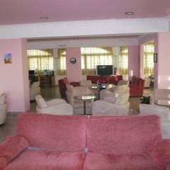 Fantasy Hotel - All Inclusive интерьер отеля фото 2