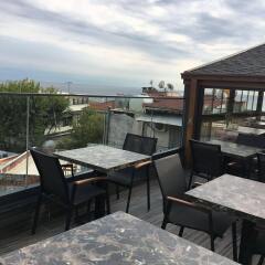 Hotel Perula балкон