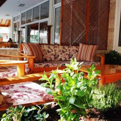 Rain Hotel Турция, Силифке - отзывы, цены и фото номеров - забронировать отель Rain Hotel онлайн питание фото 2