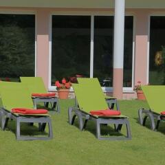 Отель Akzent Waldhotel Rheingau фото 13