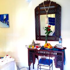 Отель Riad Al Jana Марокко, Марракеш - отзывы, цены и фото номеров - забронировать отель Riad Al Jana онлайн в номере