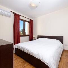 Отель Constantine Villa Кипр, Протарас - отзывы, цены и фото номеров - забронировать отель Constantine Villa онлайн комната для гостей фото 2