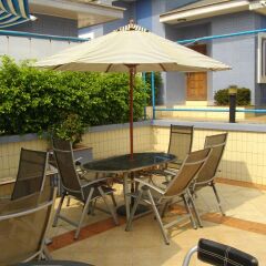 De Holiday Beach Hotel фото 2