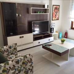 Class Suit Residence Турция, Канаккале - отзывы, цены и фото номеров - забронировать отель Class Suit Residence онлайн комната для гостей фото 4