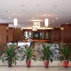Joyful Sea Hotel интерьер отеля фото 3