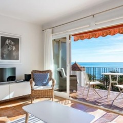 Отель 107707-Apartment in Fuengirola Испания, Фуэнхирола - отзывы, цены и фото номеров - забронировать отель 107707-Apartment in Fuengirola онлайн фото 4