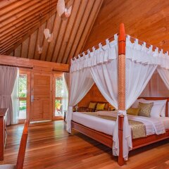 Bandos Maldives in Bandos Island, Maldives from 304$, photos, reviews - zenhotels.com guestroom
