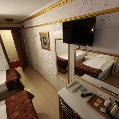 Dedem Boutique Hotel Стамбул фото 10