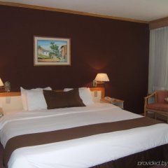 Best Western Plus Hotel Terraza in San Salvador, El Salvador from 110$, photos, reviews - zenhotels.com guestroom