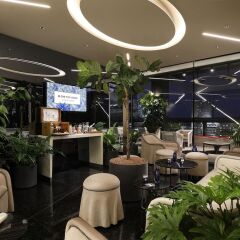 Excelsior Hotel Gallia, a Luxury Collection Hotel, Milan интерьер отеля фото 2