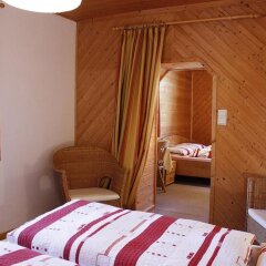 Отель Reiterhof Edelweiss Терлано детские мероприятия