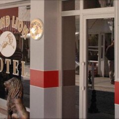 Grand Lion Hotel Турция, Стамбул - отзывы, цены и фото номеров - забронировать отель Grand Lion Hotel онлайн с домашними животными