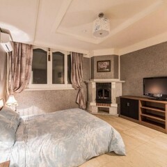 Gold Hill Guesthouse - Hostel комната для гостей