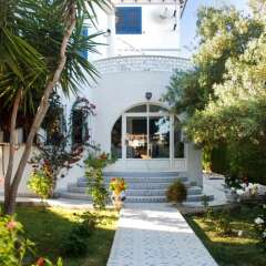 Отель Villa With 4 Bedrooms in Orihuela Costa, With Wonderful sea View, Priv фото 2