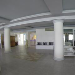 Отель Acrogiali парковка